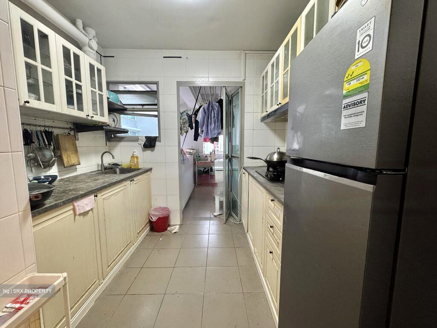 Blk 604A Punggol Lodge (Punggol), HDB 4 Rooms #479811901